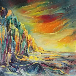 Falaises