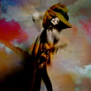 Pirouettes 04