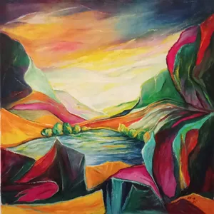 Petit Lac Caché