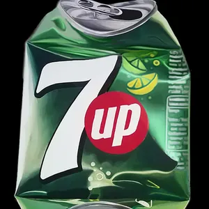 7 UP!