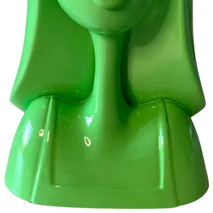 Lily verte