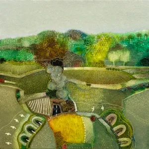 An early Autumn