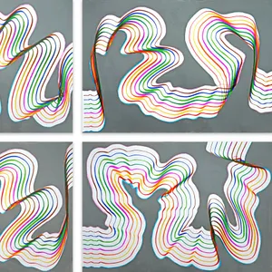 Rainbowsia