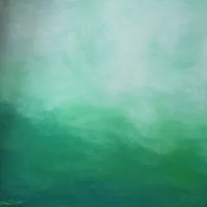 GREEN ClOUDS