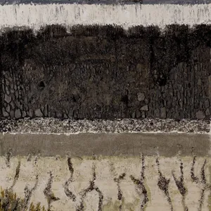 CREST OF A WAVE - AS STRONG AS STONE