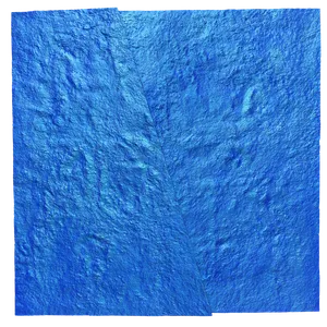 MORPHO AZUL