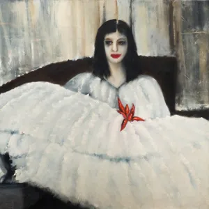Jeanne Duval