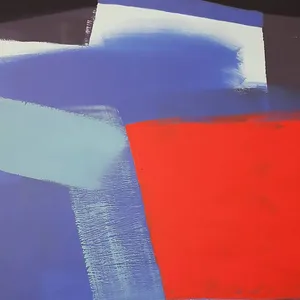 Squilibrio rosso