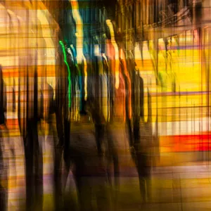 Passing Figures _ venmil14 (IV)