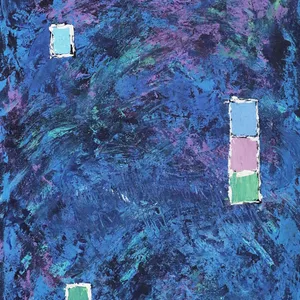 Threshold: Chromatic Interval
