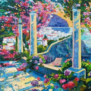 Amalfi coast