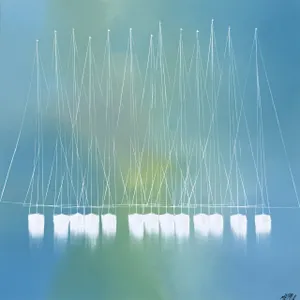 Le chant des mâts… (ESPRIT VOILE)