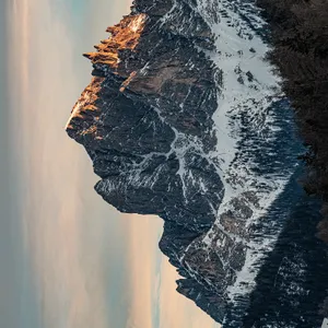 South Tyrolean Chief