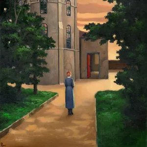 Crépuscule III