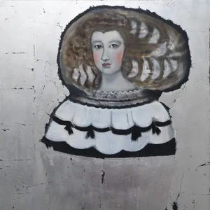 Marianna d'Austria I