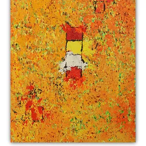 Threshold: Breaking Ochre