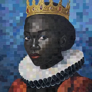 Crown of Union ll