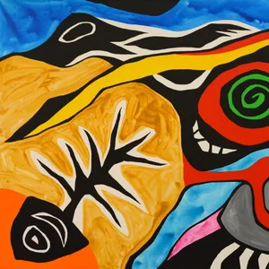 Fish and Bird