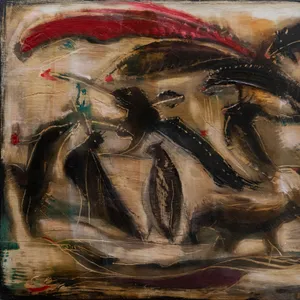 Geroglifico I