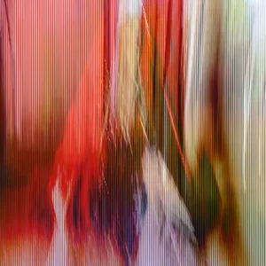 Chromatic Passage (III)