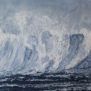 The Blue Wave