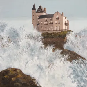 La tempête