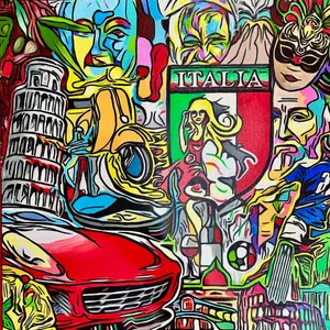 Bella Italia