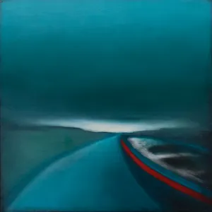 Fiume azzurro