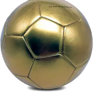 Ceci n'est pas un ballon d'or
