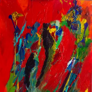 Startling Bouquet
