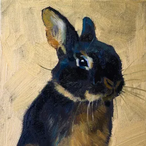 Easter Bunny