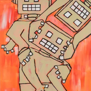AI practices touch