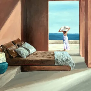 Threshold of Freedom