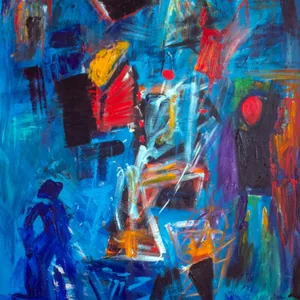 The Conductor