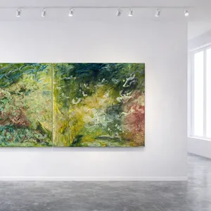 After the Pond