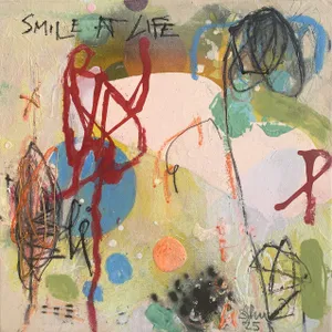 Smile at life No.1