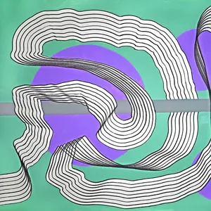 Cool Lavender