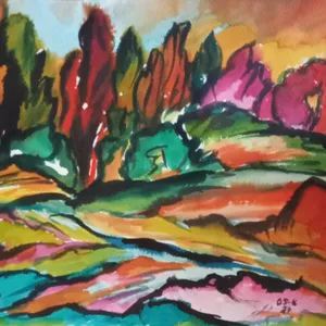Les arbres