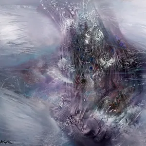 Cathedral of the Silent Pulse