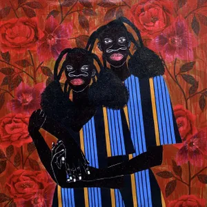 Duro timi (i) “How fragile we are when it isn’t blossoming”