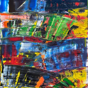 "Rage"