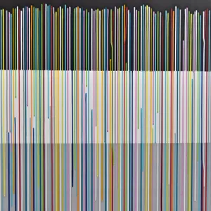 Color contrast #2