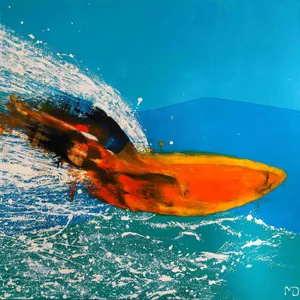 World surf league