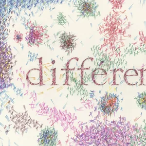 Différence - Série Mots d'Amour & Love Hurts