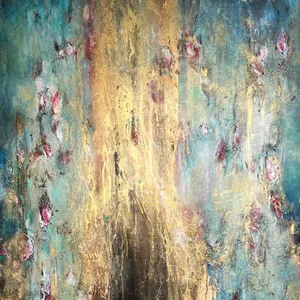 Hyliozoisme Transcendance I  (Matter-Life)