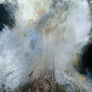 Fluctus Lumen II