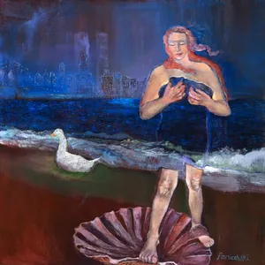 Birth of Venus