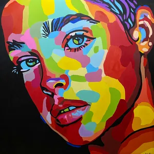 BEAUTY LADY