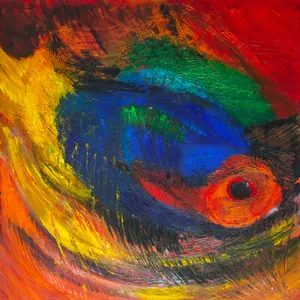 Satan's Eye