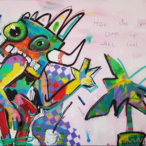 Inspiration Room